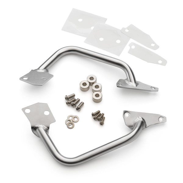 KTM Side bag carrier